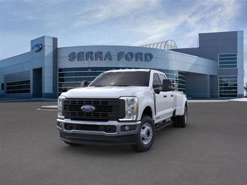 2025 Ford F-350 XL