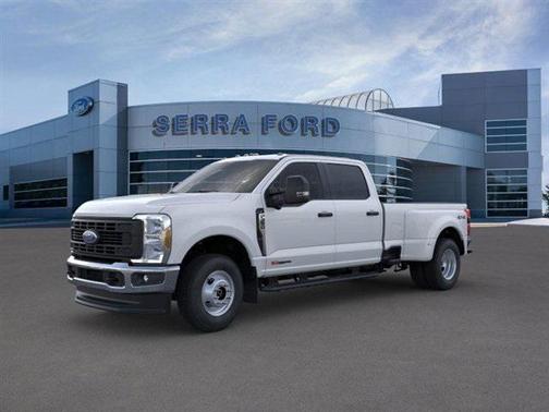 2025 Ford F-350 XL