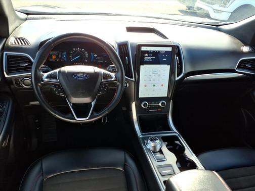 2024 Ford Edge ST Line