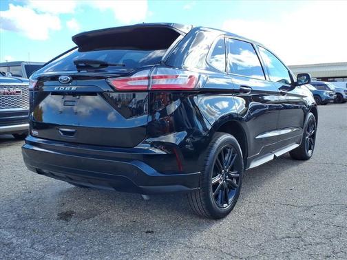 2024 Ford Edge ST Line