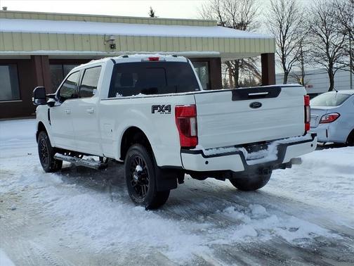 2021 Ford F-350 Lariat