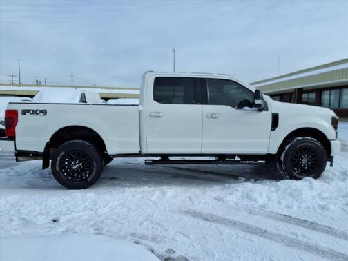 2021 Ford F-350 Lariat