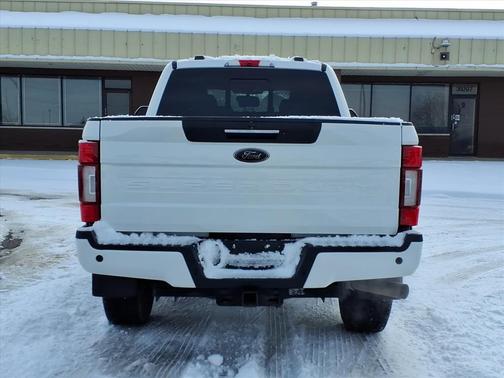 2021 Ford F-350 Lariat