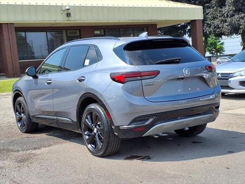 2021 Buick Envision FWD Essence