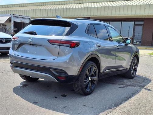2021 Buick Envision FWD Essence
