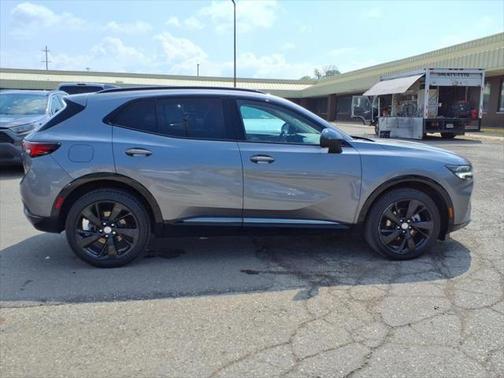 2021 Buick Envision FWD Essence