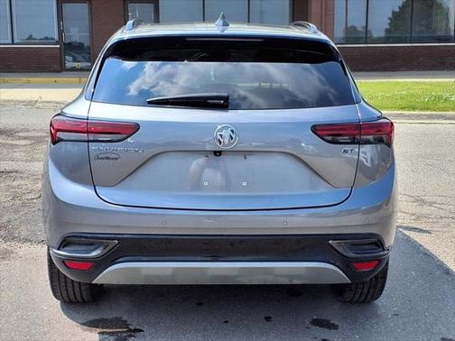2021 Buick Envision FWD Essence