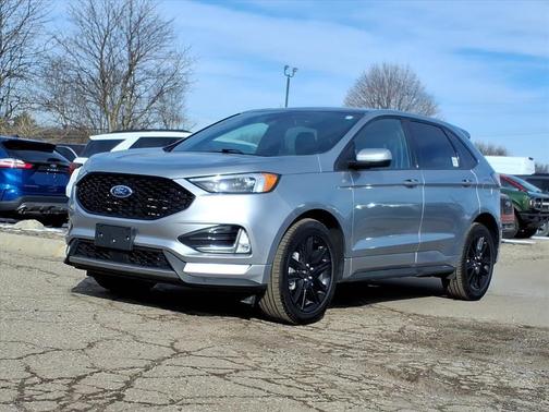 2024 Ford Edge ST Line