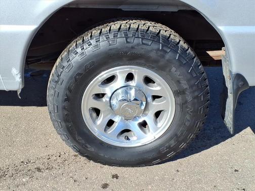 2011 Ford Ranger XLT