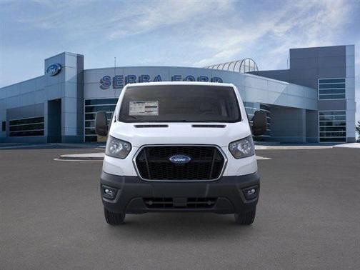 2025 Ford Transit-150 Base