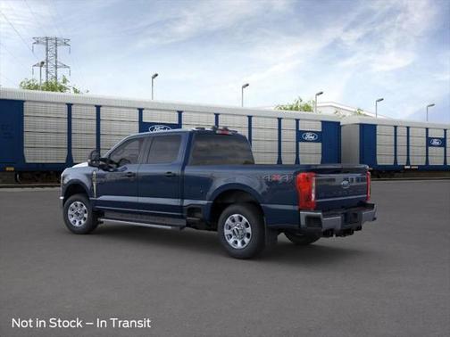 2025 Ford F-250 XLT