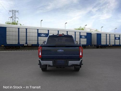 2025 Ford F-250 XLT