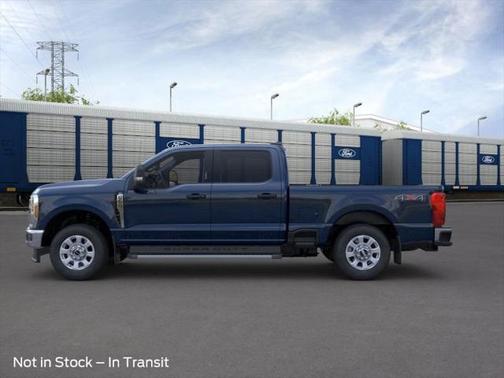 2025 Ford F-250 XLT