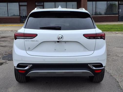 2022 Buick Envision FWD Essence