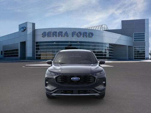 2025 Ford Escape ST-Line Elite