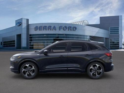 2025 Ford Escape ST-Line Elite