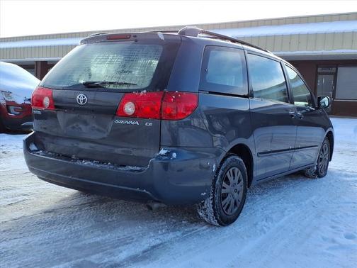 2006 Toyota Sienna CE