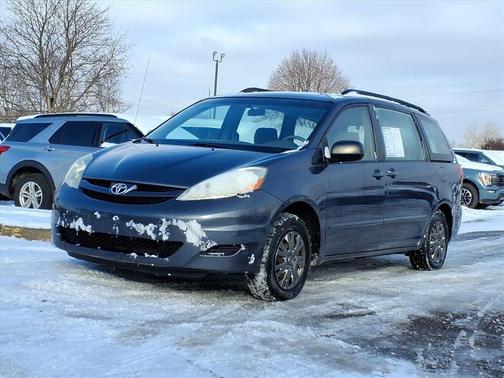 2006 Toyota Sienna CE