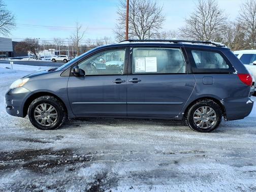 2006 Toyota Sienna CE
