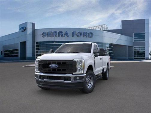 2025 Ford F-350 XL