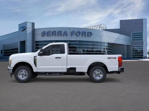 2025 Ford F-350 XL