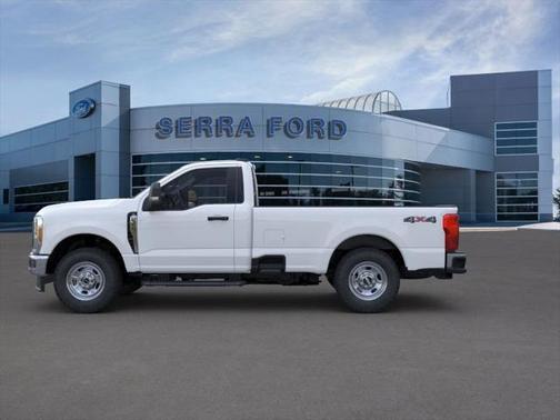2025 Ford F-350 XL