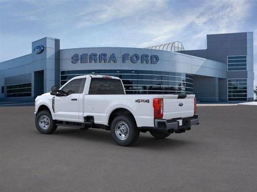 2025 Ford F-350 XL