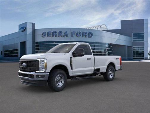 2025 Ford F-350 XL