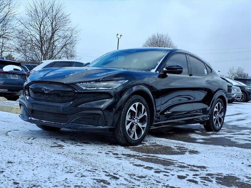 2023 Ford Mustang Mach-E Premium