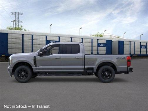2026 Ford F-350 XLT