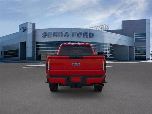 2026 Ford F-350 XL