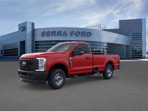 2026 Ford F-350 XL