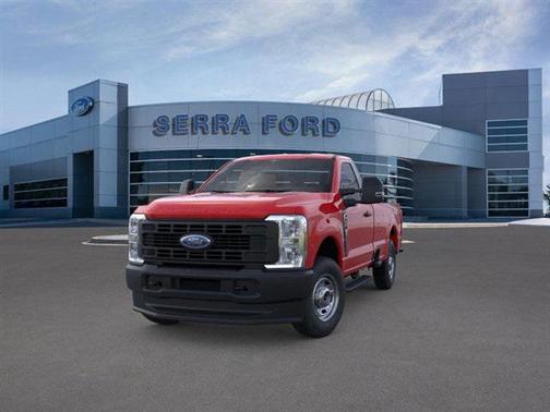 2026 Ford F-350 XL