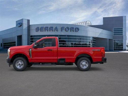 2026 Ford F-350 XL