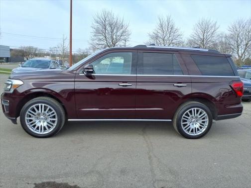 2024 Ford Expedition Limited