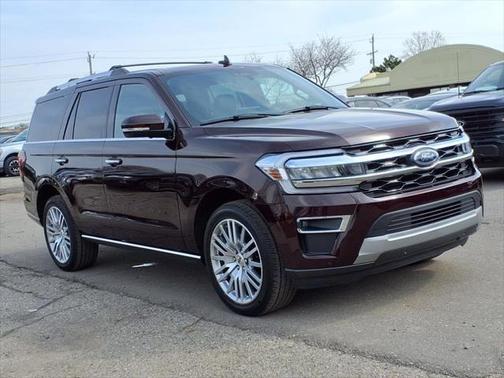 2024 Ford Expedition Limited