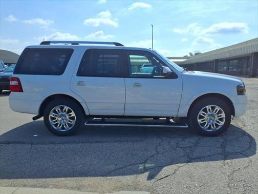 2014 Ford Expedition Limited