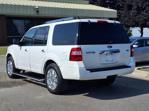2014 Ford Expedition Limited