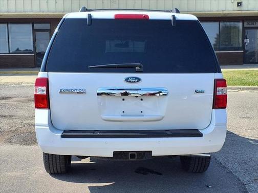 2014 Ford Expedition Limited
