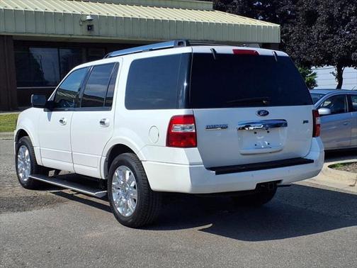 2014 Ford Expedition Limited