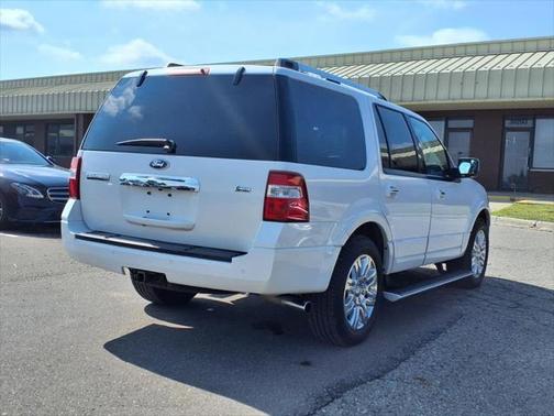 2014 Ford Expedition Limited