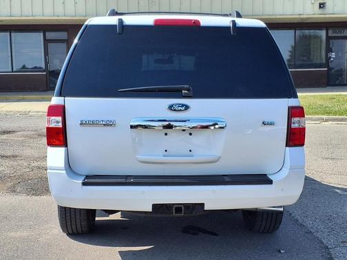 2014 Ford Expedition Limited