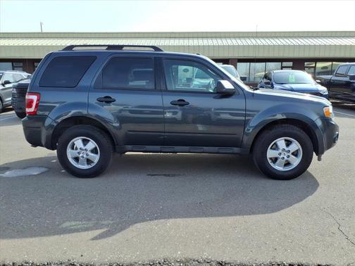 2009 Ford Escape XLT