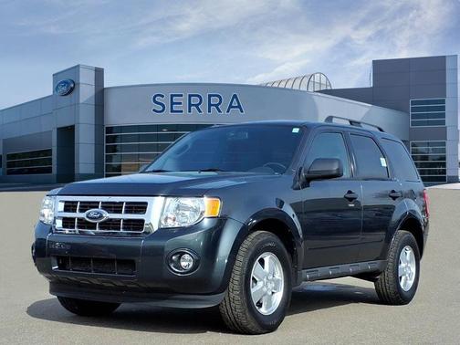2009 Ford Escape XLT