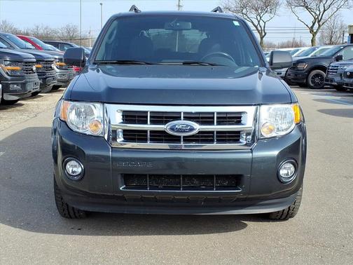 2009 Ford Escape XLT