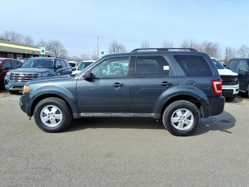 2009 Ford Escape XLT