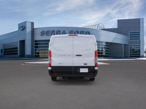 2025 Ford Transit-150 Base