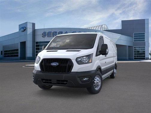 2025 Ford Transit-150 Base