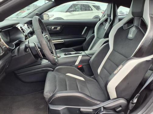 2021 Ford Shelby GT500 Base