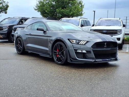 2021 Ford Shelby GT500 Base